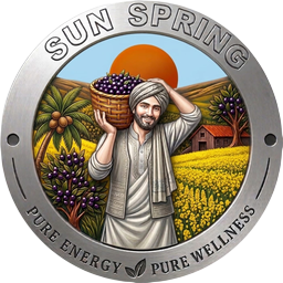 Sun Spring